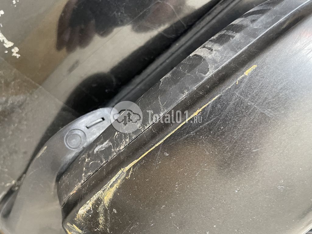 Фото Nissan Almera 18