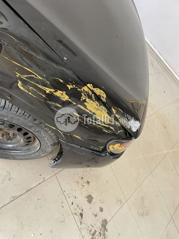 Фото Nissan Almera 26