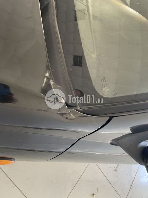 Фото Nissan Almera 34