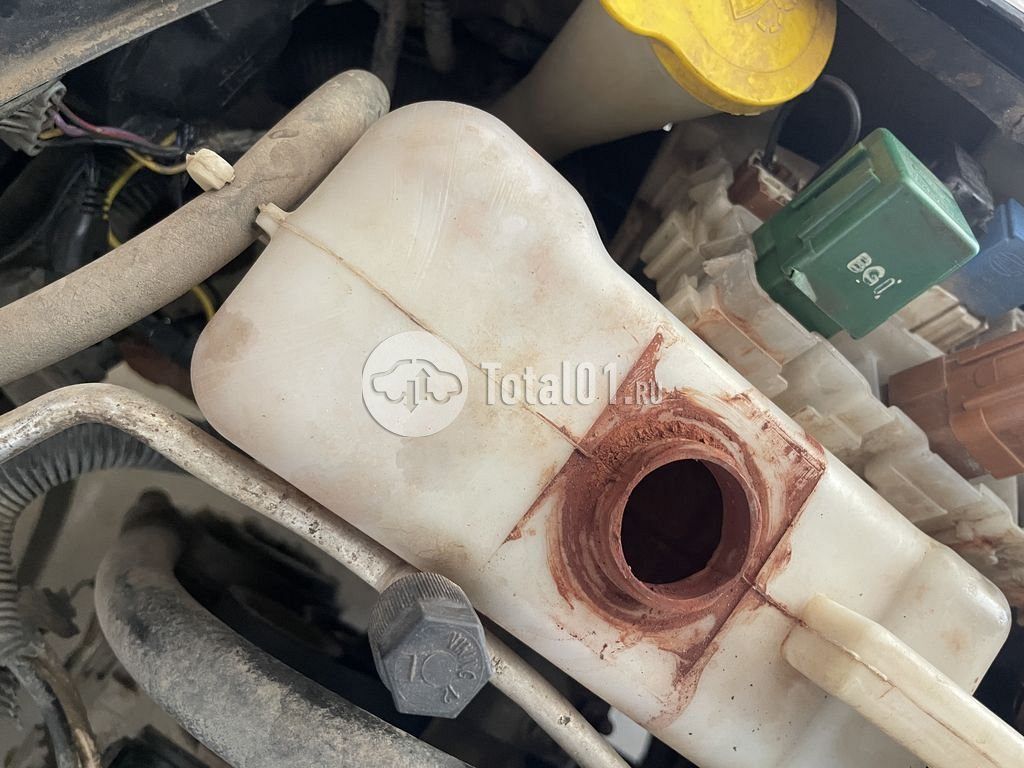 Фото Nissan Almera 40