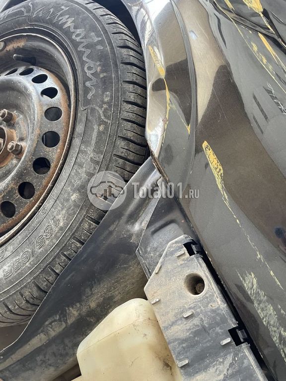 Фото Nissan Almera 42