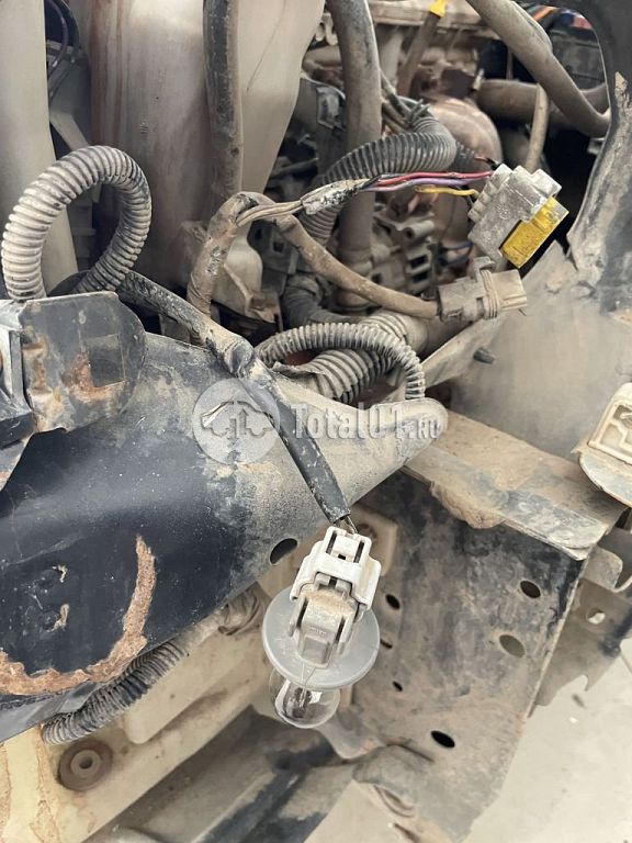 Фото Nissan Almera 48