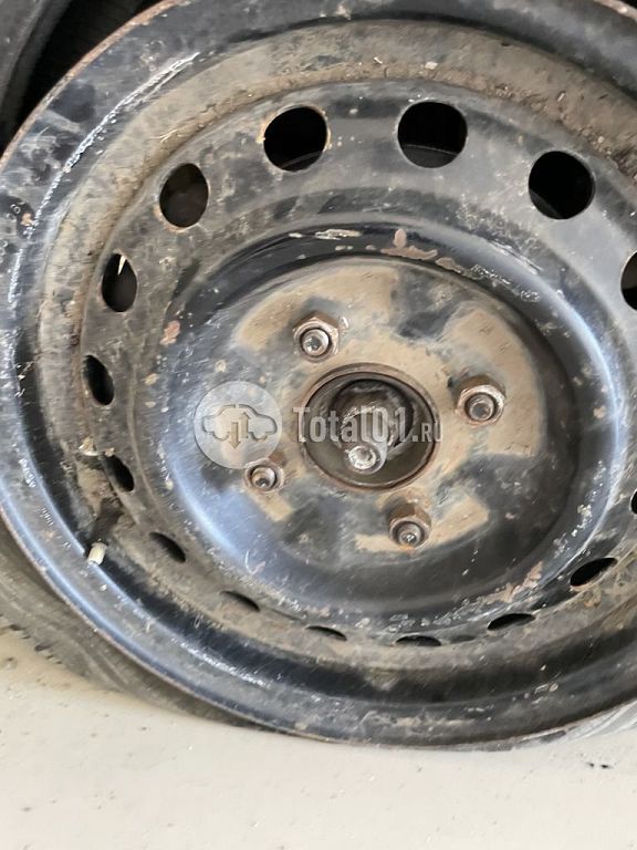 Фото Nissan Almera 52