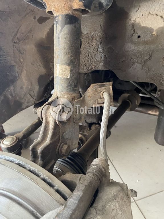 Фото Nissan Almera 54