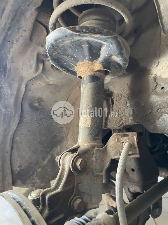 Фото Nissan Almera 58