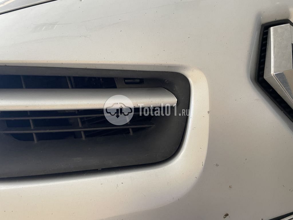 Фото Renault Megane 14