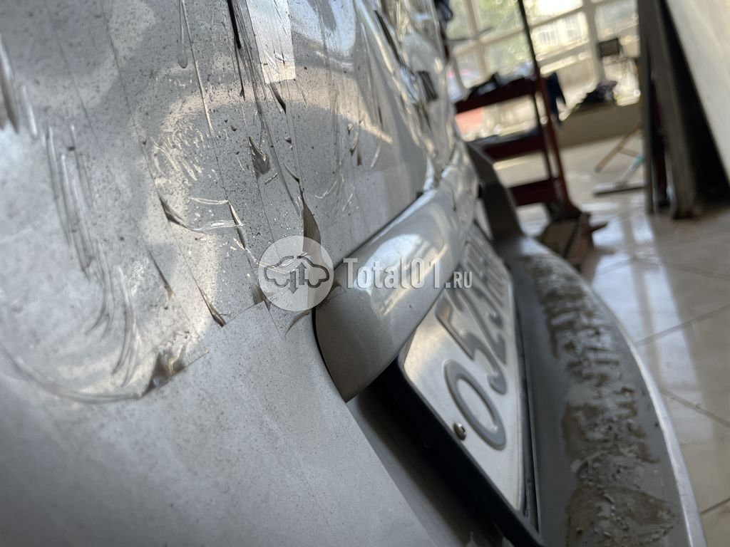 Фото Renault Megane 16