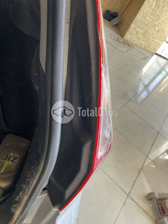 Фото Renault Megane 30