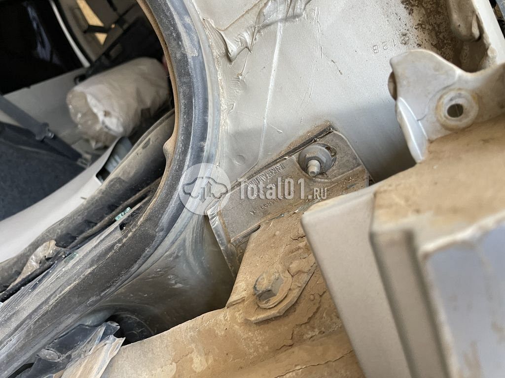 Фото Renault Megane 42