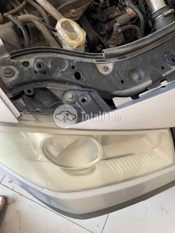 Фото Renault Megane 48