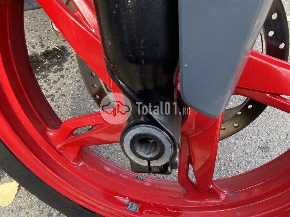 Фото BMW G 310 R 16