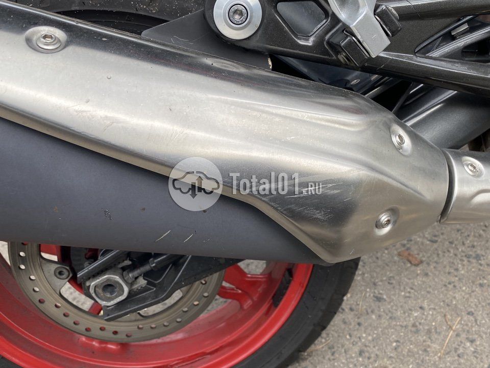 Фото BMW G 310 R 18
