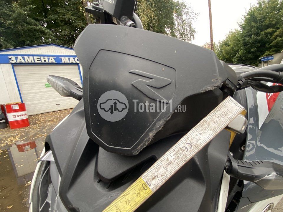Фото BMW G 310 R 34