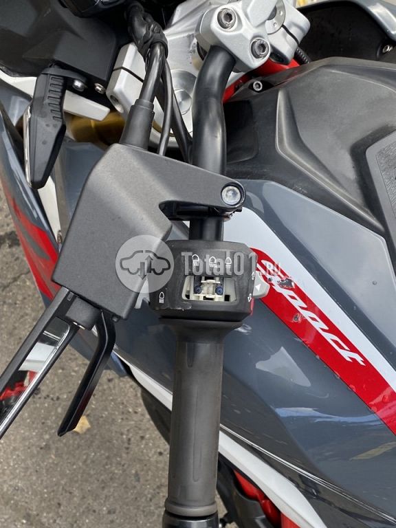 Фото BMW G 310 R 36