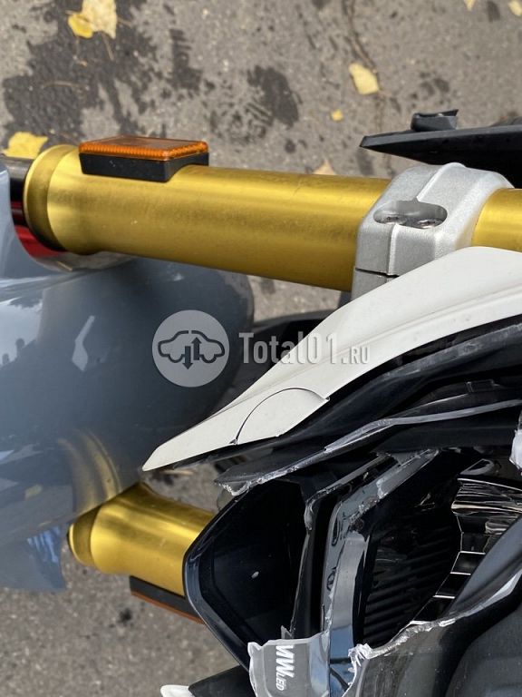 Фото BMW G 310 R 40