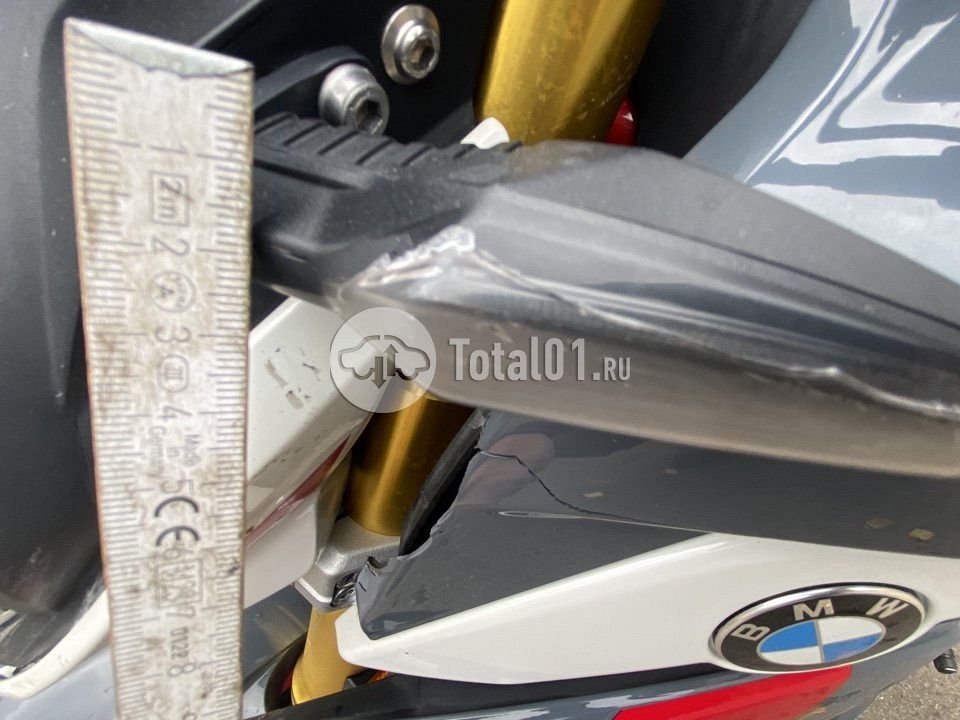 Фото BMW G 310 R 46