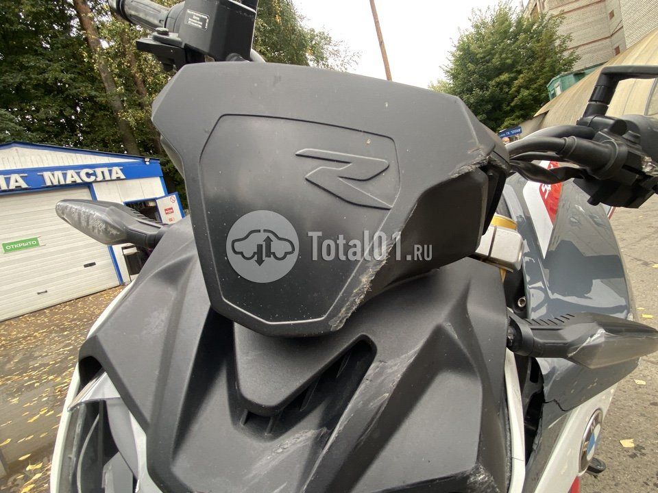 Фото BMW G 310 R 48