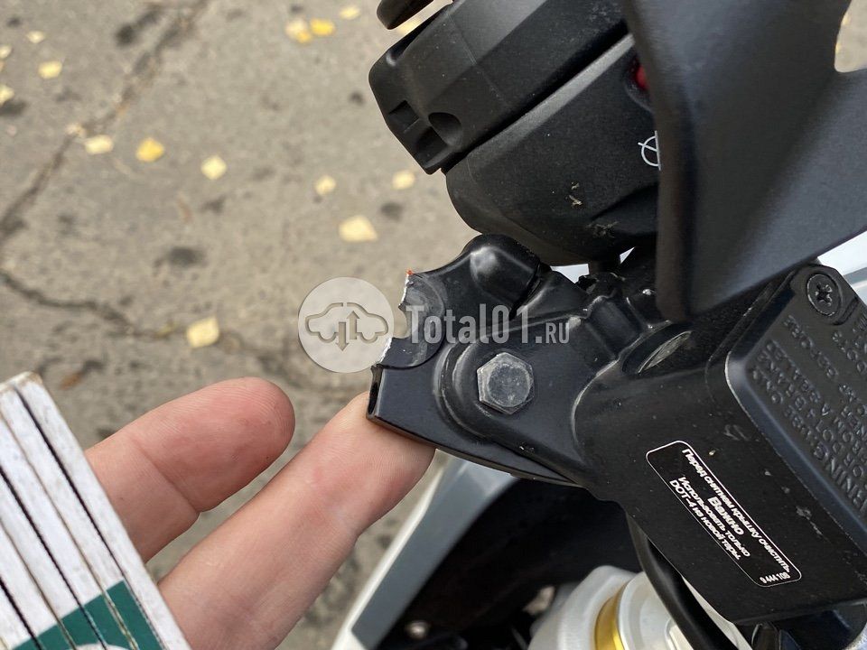 Фото BMW G 310 R 50
