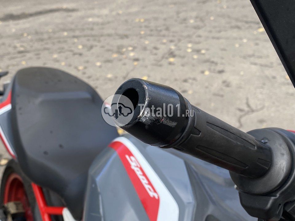 Фото BMW G 310 R 56