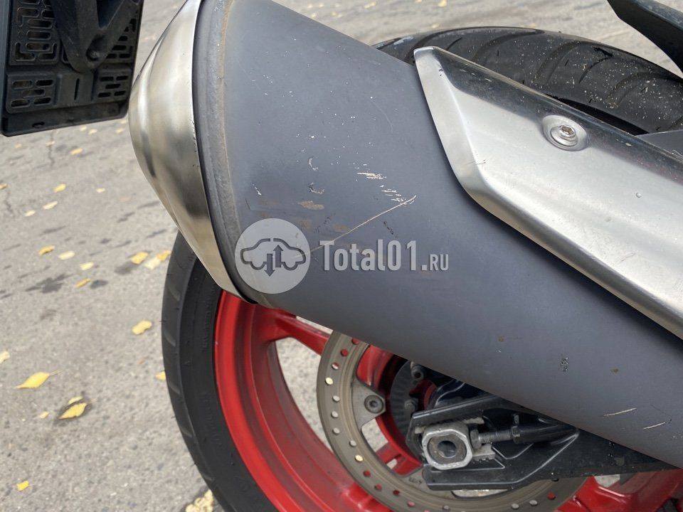Фото BMW G 310 R 68