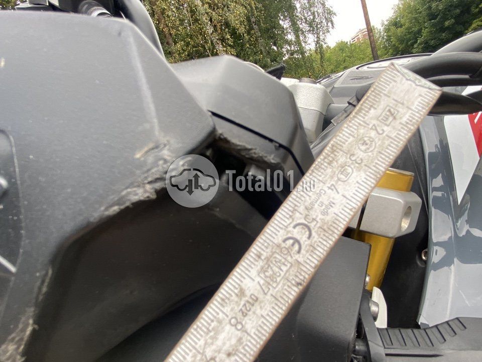 Фото BMW G 310 R 70