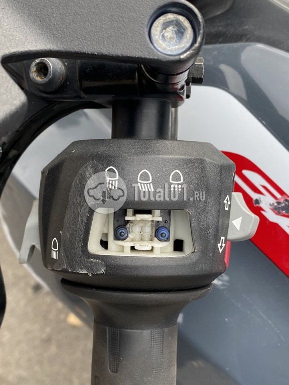 Фото BMW G 310 R 72