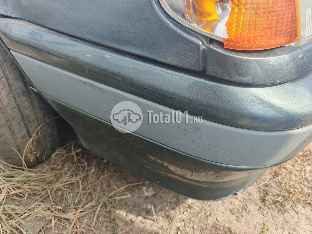 Фото ВАЗ (LADA) 2114 Samara 10