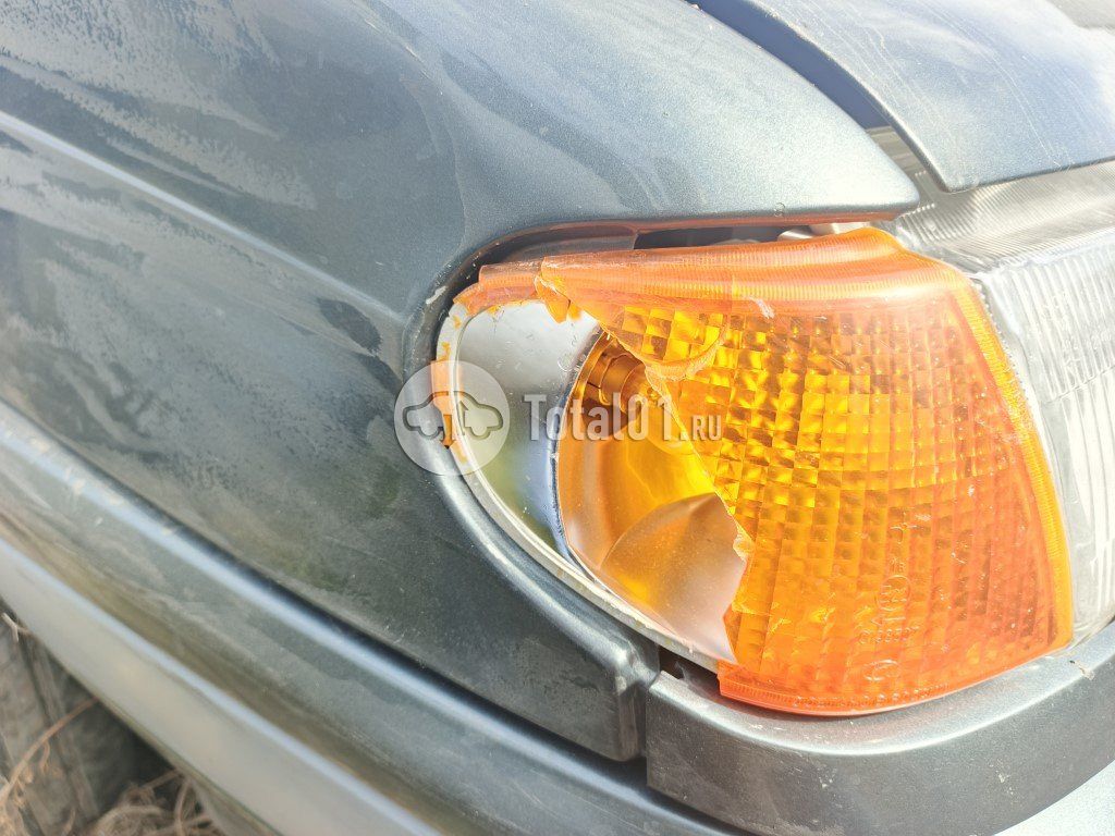 Фото ВАЗ (LADA) 2114 Samara 14
