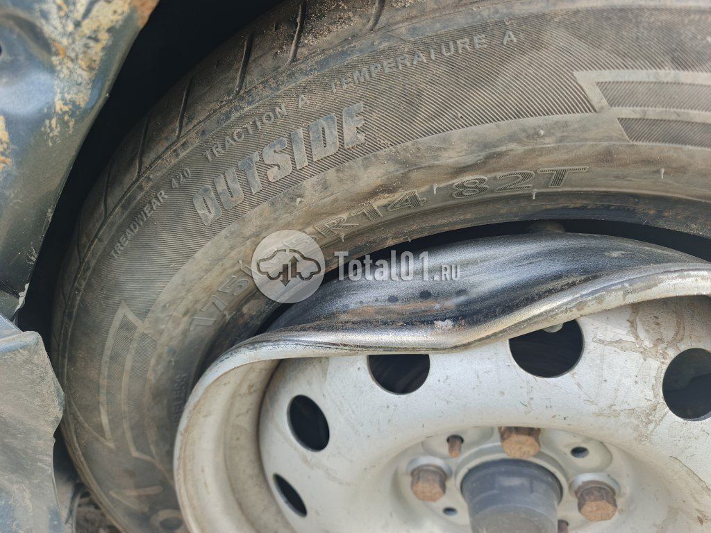 Фото ВАЗ (LADA) 2114 Samara 22