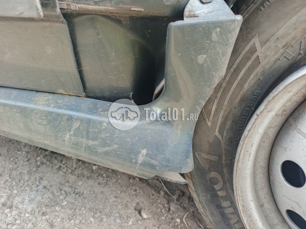 Фото ВАЗ (LADA) 2114 Samara 24