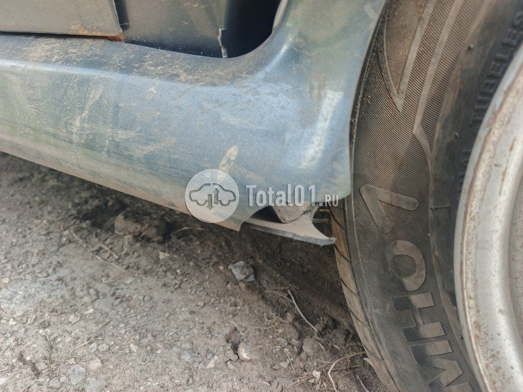 Фото ВАЗ (LADA) 2114 Samara 26