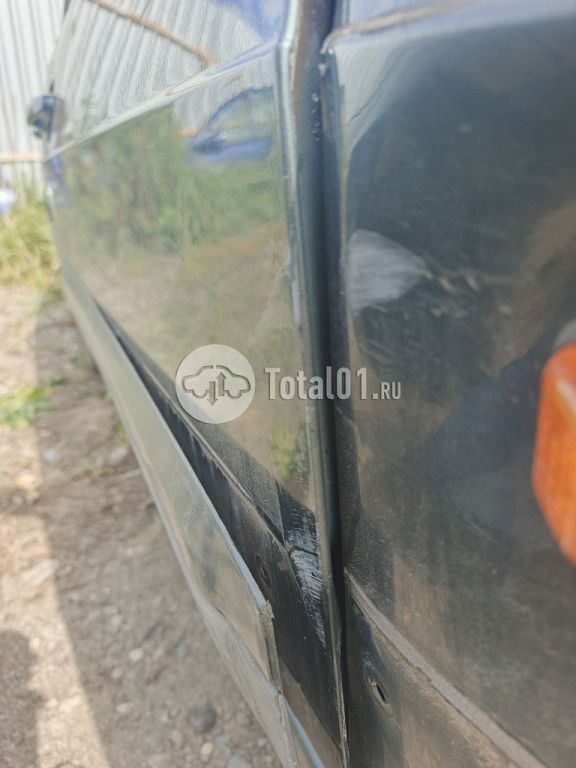 Фото ВАЗ (LADA) 2114 Samara 34
