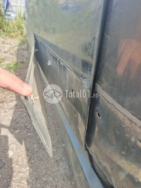 Фото ВАЗ (LADA) 2114 Samara 36