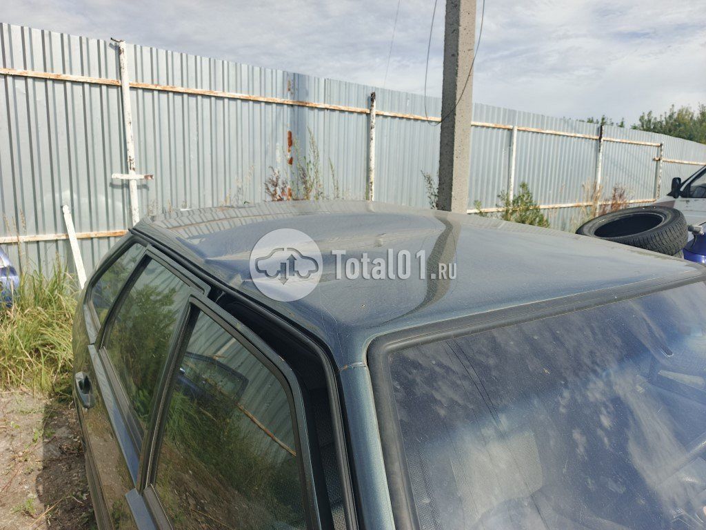Фото ВАЗ (LADA) 2114 Samara 40