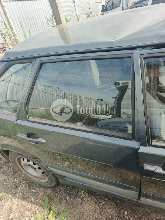 Фото ВАЗ (LADA) 2114 Samara 42