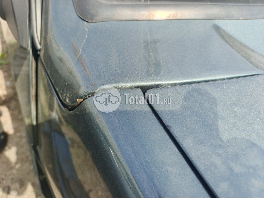 Фото ВАЗ (LADA) 2114 Samara 54