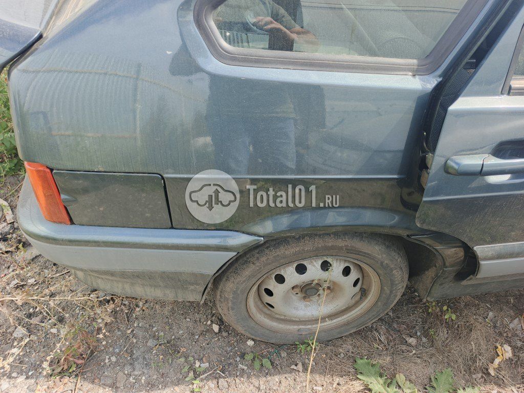 Фото ВАЗ (LADA) 2114 Samara 80