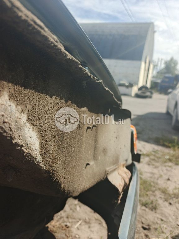 Фото ВАЗ (LADA) 2114 Samara 88