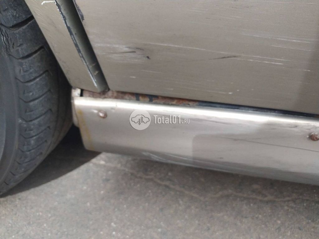 Фото Subaru Outback 12