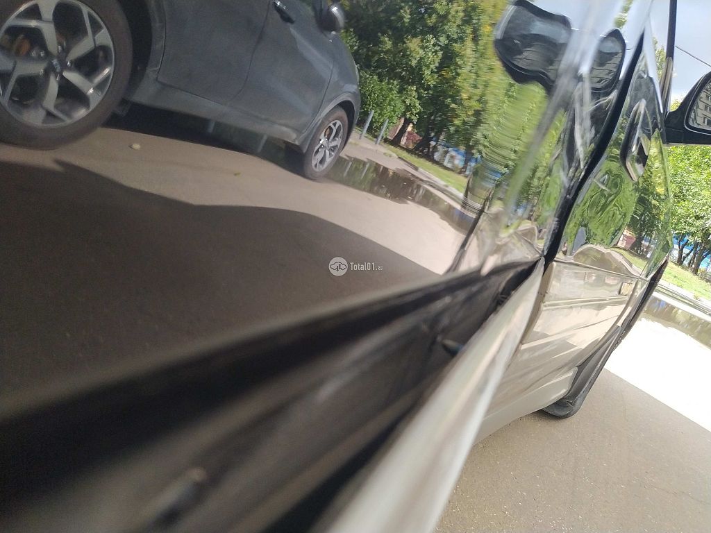 Фото Subaru Outback 14