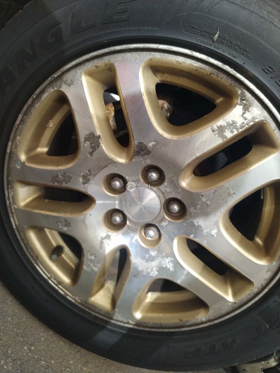 Фото Subaru Outback 18