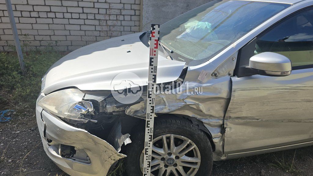 Фото Ford Focus 10