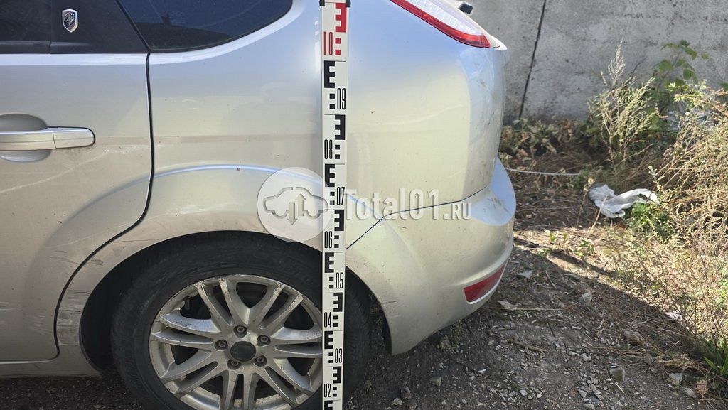 Фото Ford Focus 12