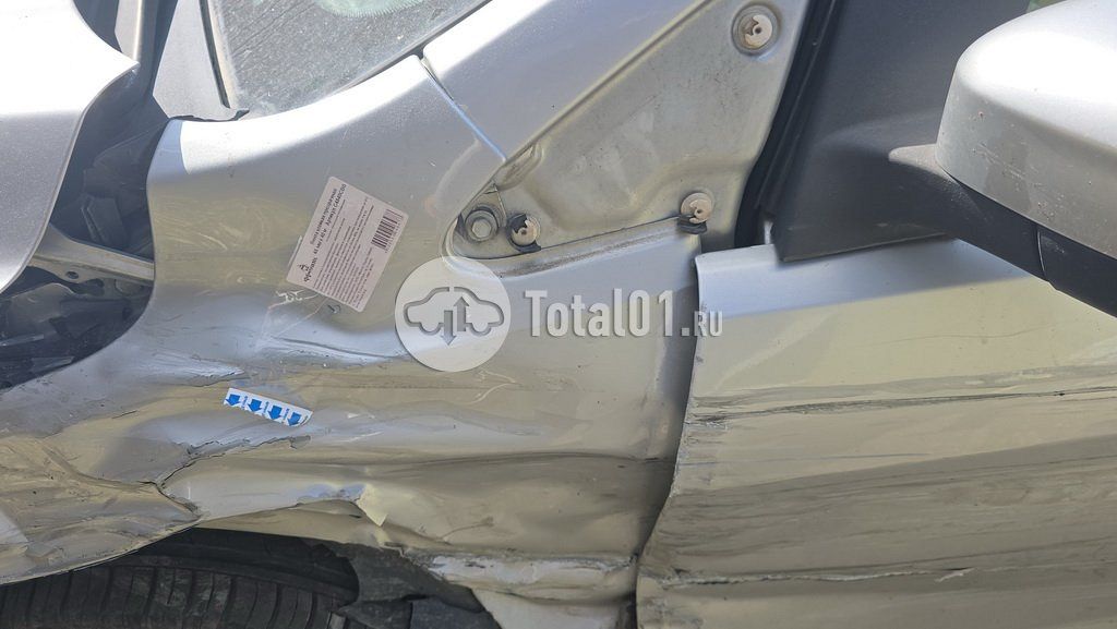 Фото Ford Focus 14