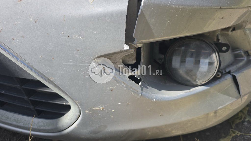Фото Ford Focus 16