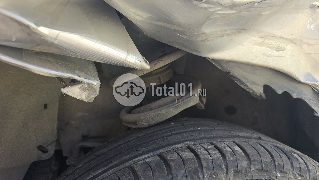 Фото Ford Focus 22