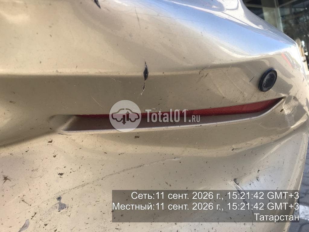 Фото Mazda 3 12