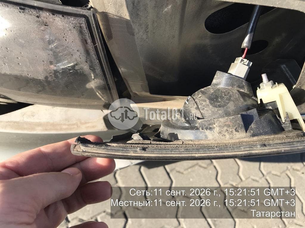 Фото Mazda 3 20
