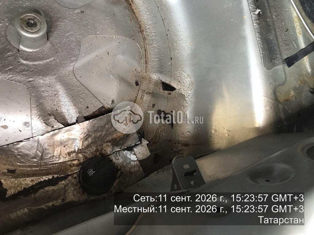 Фото Mazda 3 100