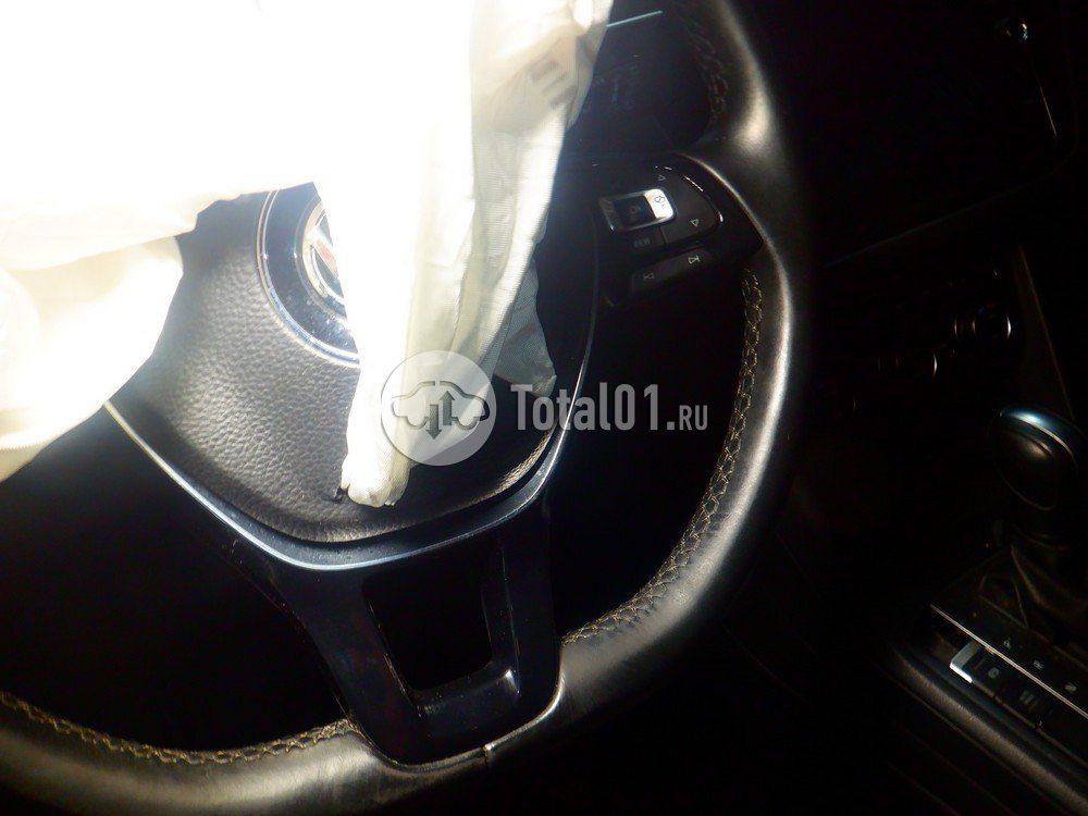 Фото Volkswagen Tiguan 46